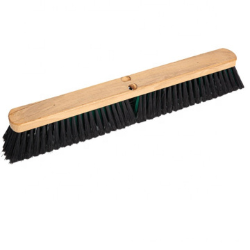 Multi-Surface push broom head